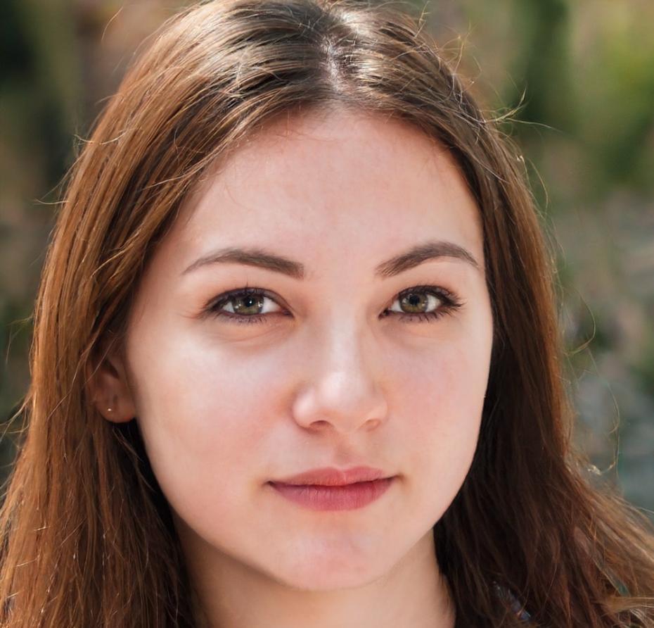 Ritratto di Elena Marchetti