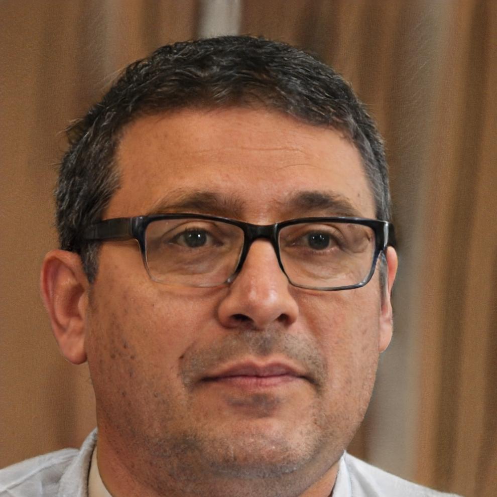 Marcello Ferrigno, Responsabile Tecnologico di luminarivexi
